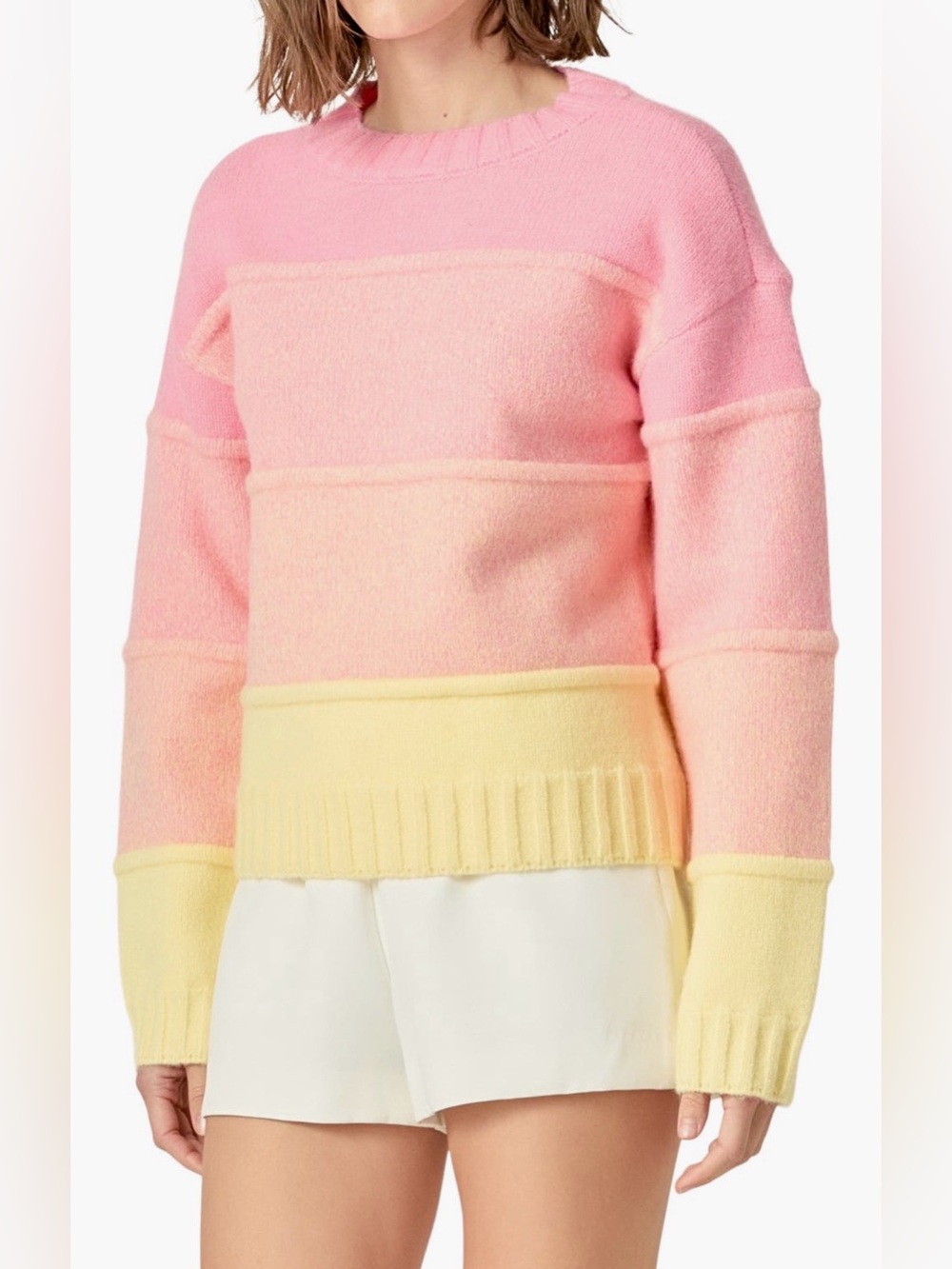 English Factory Sweater